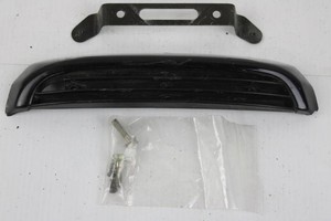 1984 Honda GL1200A Aspencade Fairing Vents