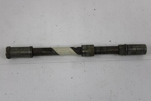 1984 Honda GL1200A Aspencade Front Axle
