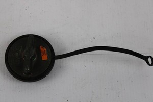 1984 Honda GL1200A Aspencade Fuel Tank Overflow Cap and Tank Cap
