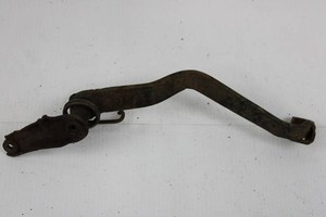 1972 Yamaha DT1F Rear Brake Pedal