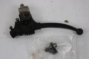1972 Yamaha DT1F Front Brake Lever
