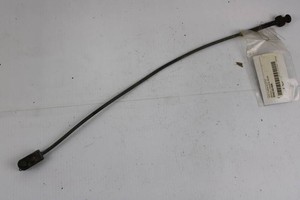 Vintage 1972 Yamaha DTF Rear Brake Linkage