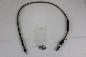 1972 Yamaha DT1F Speedometer Cable 5342-04-008