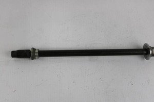 2003 Yamaha XVS1100 V-star Custom Rear Axle 4420-02-020