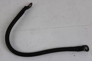 Harley-Davidson 1995 FLHTCUI Classic Negative Battery Cable 5065-05-0077