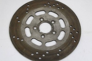 1995 Harley-Davidson Left Front Brake Rotor FLHTCUI ClassicL