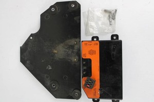 Harley-Davidson 1995 FLHTCUI Classic Fuel Injection Computer Bracket 5065-01-585