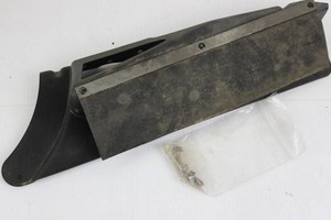 Harley-Davidson 5936-01-332 Lower Belt Guard 2003 FLHTCUI ClassicL