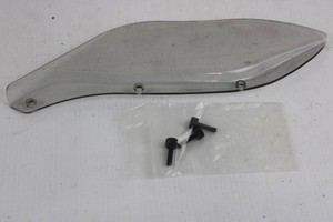 Harley-Davidson 5936-01-334 Right Deflector for 2003 FLHTCUI Classic