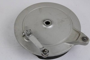 2000 Yamaha XVS650AAC V-star Classic Rear Brake Drum