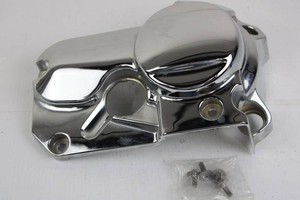 2000 Yamaha XVS650AAC V-star Classic Right Frame Cover 6092-01-062