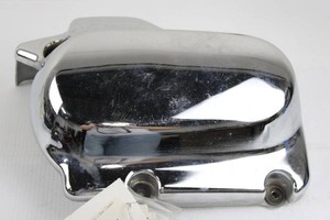 2000 Yamaha XVS650AAC V-star Classic Left Frame Cover 6092-01-061