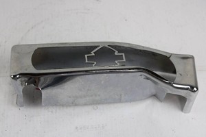 2003 Harley Davidson FLHTCUI Classic Oil Cooler Cover 5936-04-166
