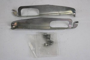 2003 Harley-Davidson Radio Bracket Kit 5936-01-204