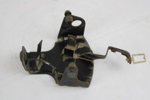 2000 Yamaha XVS650AAC V-star Classic Fuel Pump Bracket 6092-03-078