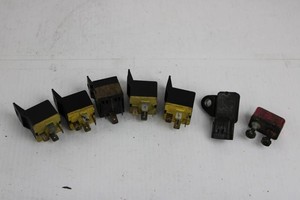 1995 Harley-Davidson FLHTCFLHTCI Classic Relay Set