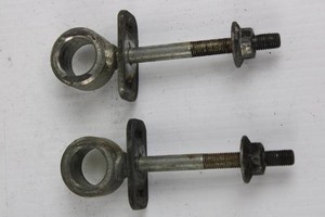 1995 Harley Davidson 5065-04-044 Belt Tensioners