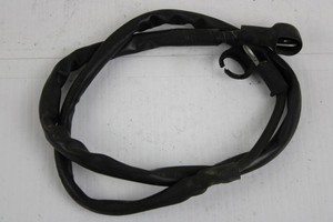 2000 Yamaha XVS650AAC V-star Classic Starter Cable 6092-05-0037