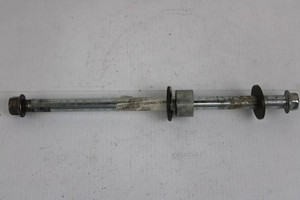 2000 Yamaha XVS650AAC V-star Classic Rear Axle 6092-02-020