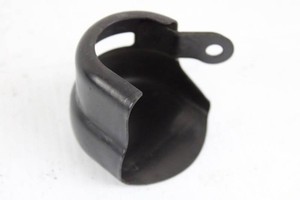 2003 Yamaha XVS1100 V-star Custom Rear Brake Reservoir Cover 4420-01-431