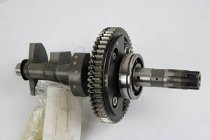 2007 Suzuki VZR1800 M109 Boulevard Crank Counter Balancer 5873-04-171