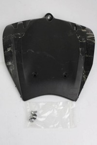 2012 Kawasaki ZG1400C Concours Rear Brake Line Cover 5225-01-449 With Hardware