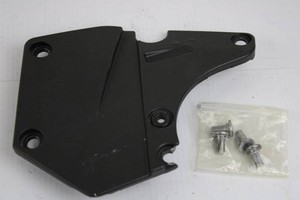 2012 Kawasaki ZG1400C Concours Battery Box Tray Cover 5225-01-275