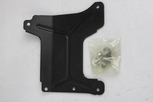 2012 Kawasaki ZG1400C Concours Mounting Brackets 5225-01-057