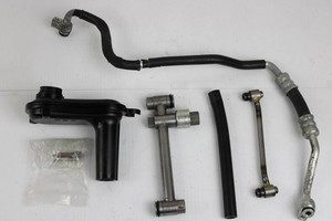2012 Kawasaki ZG1400C Concours Oil Lines Set
