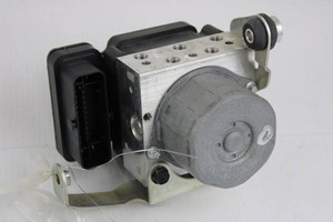 2012 Kawasaki ZG1400C Concours Brake Proportioning Unit 5225-02-043