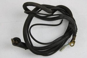 1997 Suzuki VZ800 Marauder Starter Cable 4079-05-0037