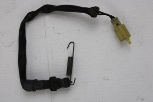 1994 Honda VT600CD2 Shadow Rear Brake Light Switch 5643-05-0007