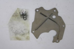 2012 Kawasaki ZG1400C Concours Oil Sling Plates