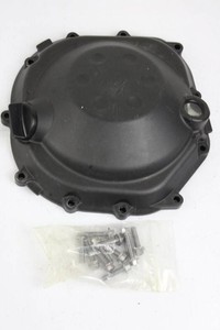 2012 Kawasaki ZG1400C Concours Clutch Cover 5225-04-002 With Hardware