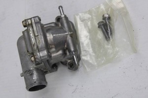 2012 Kawasaki ZG1400C Concours Thermostat Housing 5225-04-052
