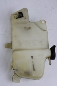 2000 Honda GL1500CF Valkyrie Interstate Coolant Reservoir Bottle 3987-04-014