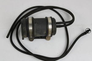 2005 BMW F650CS Vacuum Chamber 4977-03-051