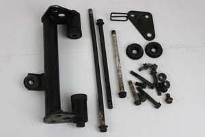 1997 Kawasaki VN800A Vulcan Motor Mount Bracket & Bolts