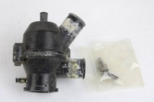 1997 Kawasaki VN800A Vulcan Thermostat Housing 4504-04-052