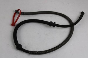 2004 Honda Shadow Vlxdlx Front Brake Hose Lines 5189-02-053