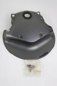 2000 BMW K1200LT Riser Covers 3712-01-278