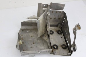 2000 BMW K1200LT Battery Box Tray 3712-01-041