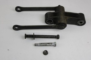 2009 Yamaha XVZ13TFC Royal Star Venture Mono Shock Bracket