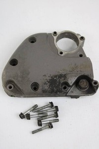 2004 Honda GL1800ABS Gold Wing Oil Pump Cover 4953-04-180