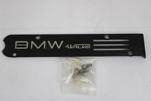 2000 BMW K1200LT Spark Plug Covers 3712-05-0370