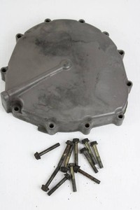 2004 Honda GL1800ABS Gold Wing Clutch Cover Engine
