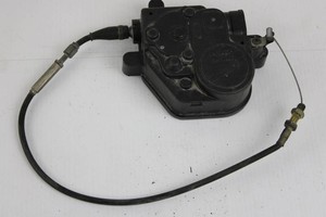 2004 Honda GL1800 ABS Gold Wing Cruise Control Actuator 4953-05-0100