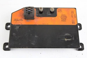 2004 Harley-Davidson ECM Module 72282-95