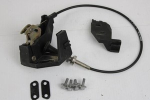 2000 BMW K1200LT Seat Release Cable Assembly 3712-01-244