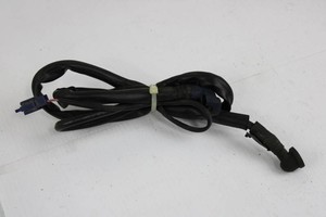 2004 Honda GL1800ABS Gold Wing Cables & Hose (Multiple Items, See Images)